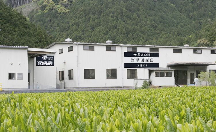 平岡商店について ｜ 株式会社 平岡商店